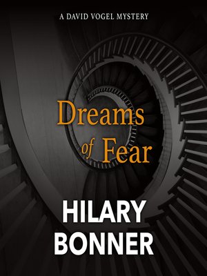 Dreams of Fear - Audiobook